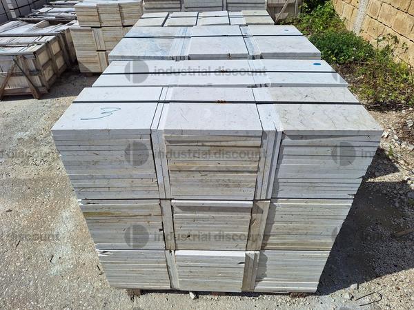 4#9978 Giacenze di lastre e marmo lavorato in vendita - foto 7
