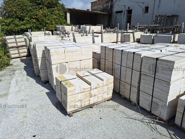 4#9978 Giacenze di lastre e marmo lavorato in vendita - foto 10