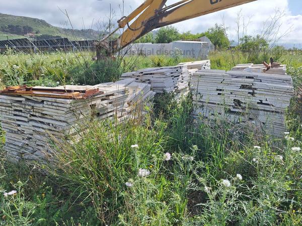5#9978 Stock di blocchi di marmo in vendita - foto 3