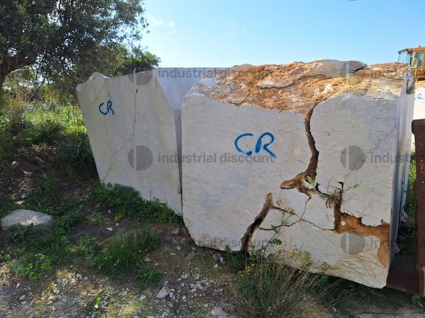 5#9978 Stock di blocchi di marmo in vendita - foto 5