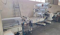 Cracker line - Lot 1 (Auction 9979)