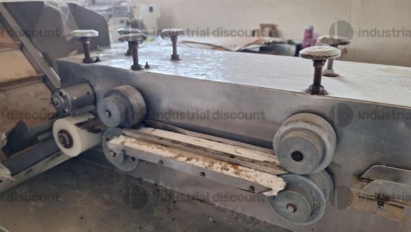 1#9979 Linea Cracker in vendita - foto 26