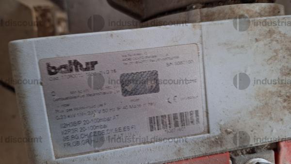 1#9979 Linea Cracker in vendita - foto 28