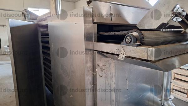 1#9979 Linea Cracker in vendita - foto 29