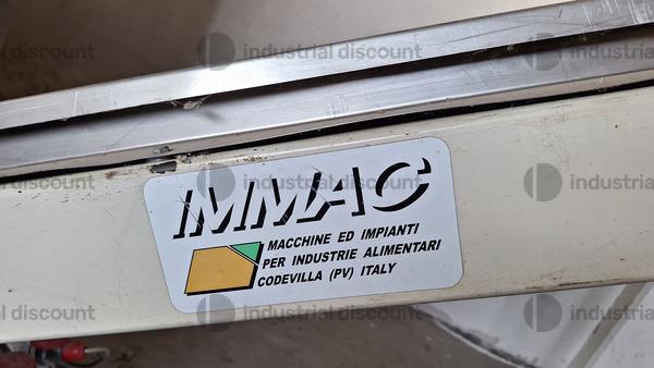 1#9979 Linea Cracker in vendita - foto 36
