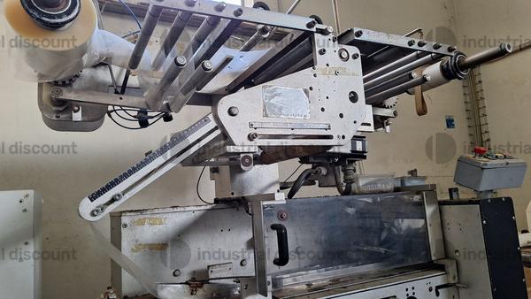 1#9979 Linea Cracker in vendita - foto 42
