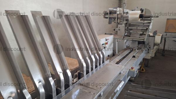 1#9979 Linea Cracker in vendita - foto 44