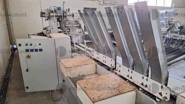 1#9979 Linea Cracker in vendita - foto 45