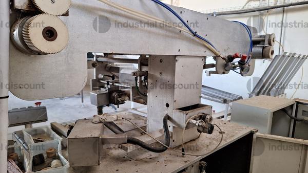 1#9979 Linea Cracker in vendita - foto 46