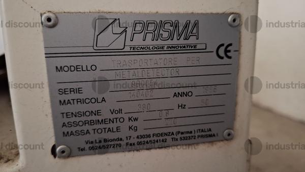 1#9979 Linea Cracker in vendita - foto 50