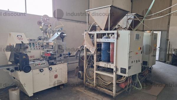 2#9979 Linea gallette in vendita - foto 1