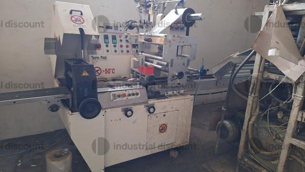 2#9979 Linea gallette in vendita - foto 2