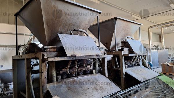 2#9979 Linea gallette in vendita - foto 3