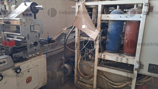 2#9979 Linea gallette in vendita - foto 4