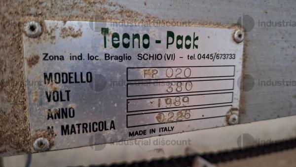 2#9979 Linea gallette in vendita - foto 7