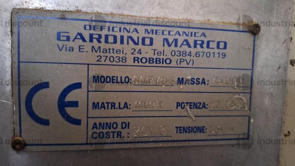 2#9979 Linea gallette in vendita - foto 10