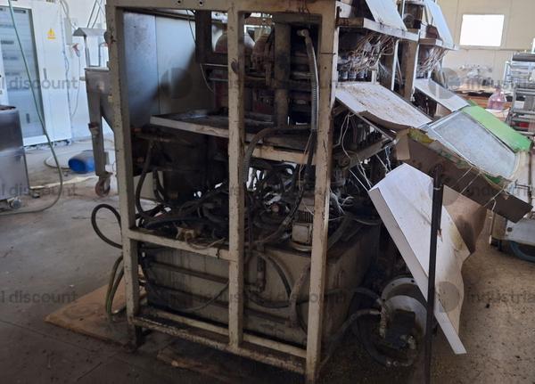 2#9979 Linea gallette in vendita - foto 13