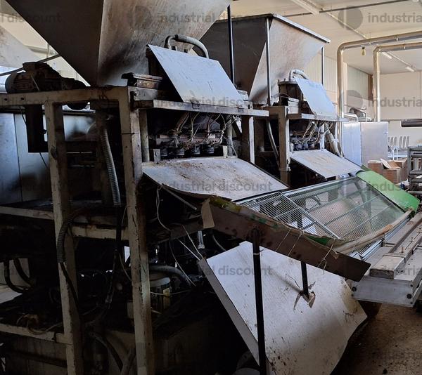 2#9979 Linea gallette in vendita - foto 14