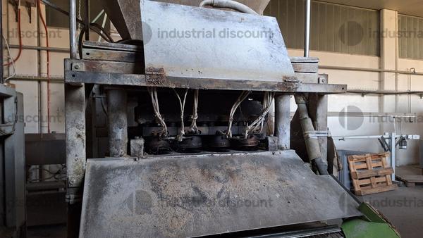 2#9979 Linea gallette in vendita - foto 16