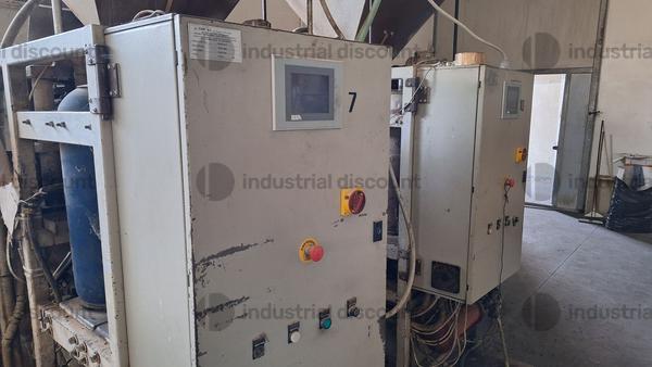 2#9979 Linea gallette in vendita - foto 17