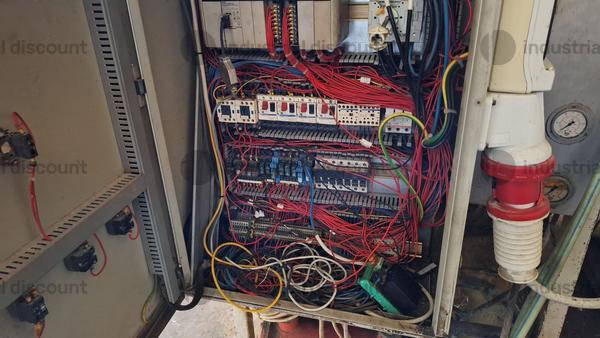 2#9979 Linea gallette in vendita - foto 19