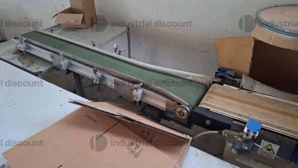 2#9979 Linea gallette in vendita - foto 23