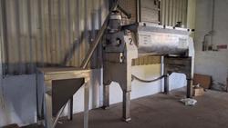 Torrelli mixer - Lot 3 (Auction 9979)