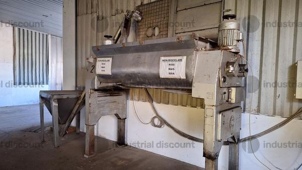 3#9979 Miscelatore Torrelli in vendita - foto 2