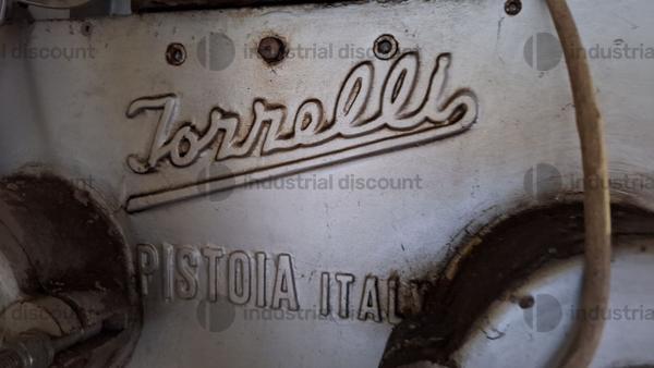 3#9979 Miscelatore Torrelli in vendita - foto 3