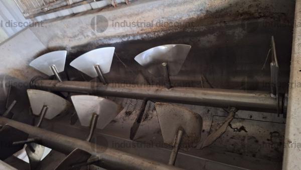 3#9979 Miscelatore Torrelli in vendita - foto 5