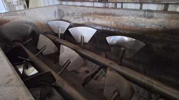 3#9979 Miscelatore Torrelli in vendita - foto 6