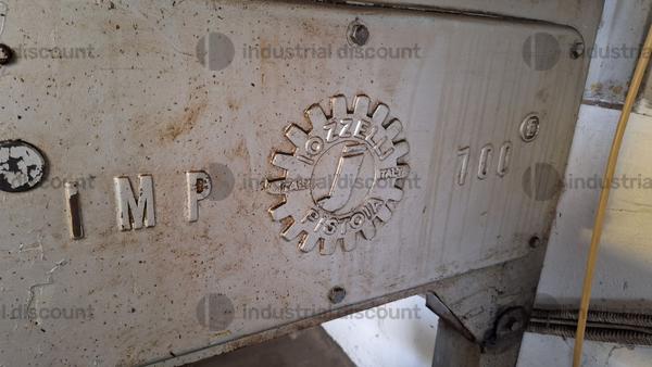 3#9979 Miscelatore Torrelli in vendita - foto 8