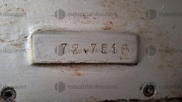 3#9979 Miscelatore Torrelli in vendita - foto 9