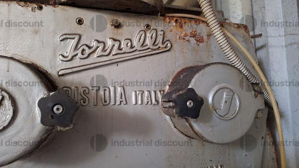 3#9979 Miscelatore Torrelli in vendita - foto 10