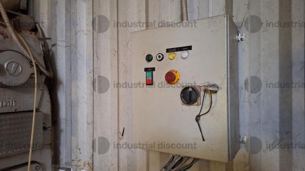 3#9979 Miscelatore Torrelli in vendita - foto 11