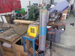 Attrezzatura varia per officina - Lotto 3 (Asta 9980)