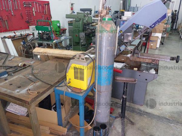 3#9980 Attrezzatura varia per officina in vendita - foto 1