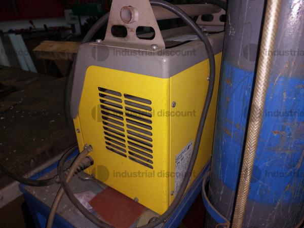 3#9980 Attrezzatura varia per officina in vendita - foto 2