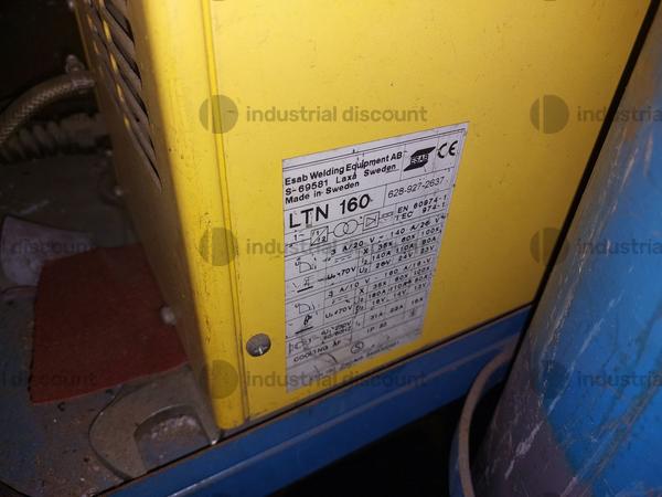 3#9980 Attrezzatura varia per officina in vendita - foto 3
