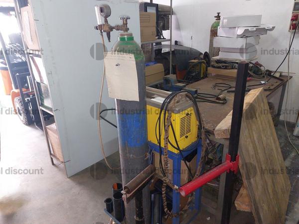 3#9980 Attrezzatura varia per officina in vendita - foto 4