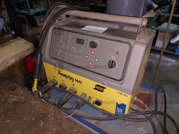 3#9980 Attrezzatura varia per officina in vendita - foto 5