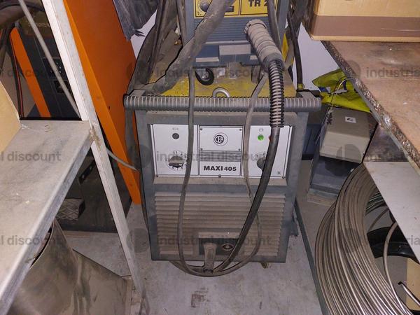 3#9980 Attrezzatura varia per officina in vendita - foto 6