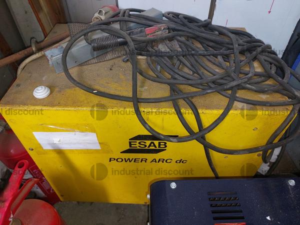 3#9980 Attrezzatura varia per officina in vendita - foto 7