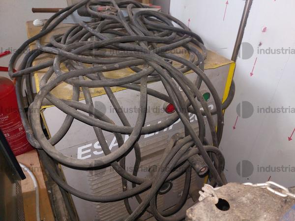 3#9980 Attrezzatura varia per officina in vendita - foto 9