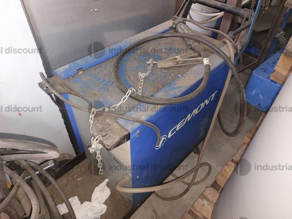 3#9980 Attrezzatura varia per officina in vendita - foto 10
