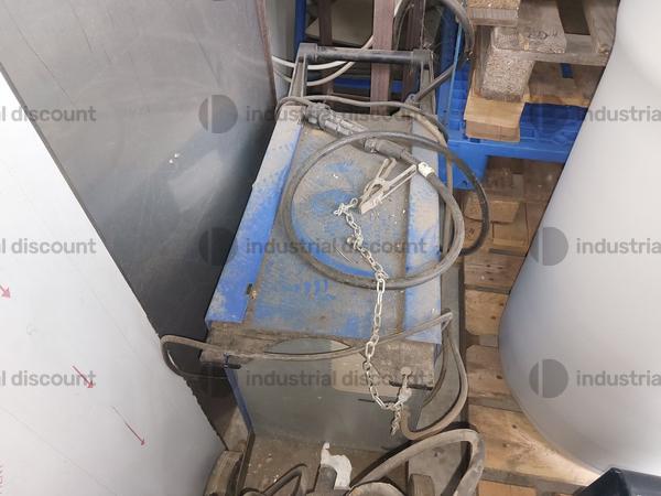 3#9980 Attrezzatura varia per officina in vendita - foto 11