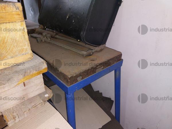 3#9980 Attrezzatura varia per officina in vendita - foto 12