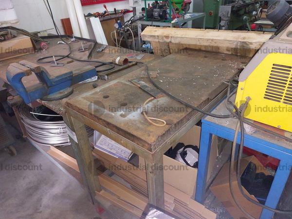3#9980 Attrezzatura varia per officina in vendita - foto 13