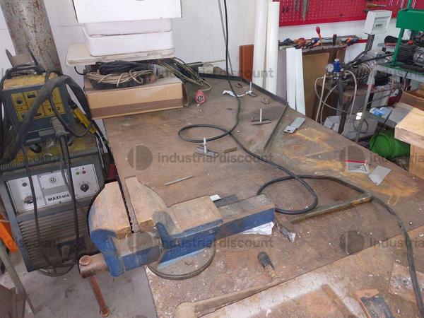 3#9980 Attrezzatura varia per officina in vendita - foto 14