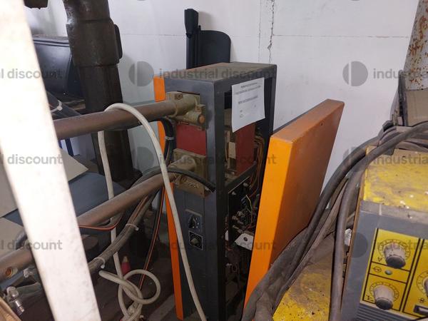 3#9980 Attrezzatura varia per officina in vendita - foto 17
